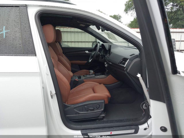 Audi Q5 Prestige 45 Tfsi S Line Quattro S Tronic