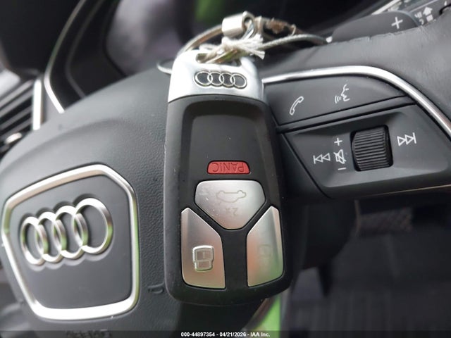 Audi Q5 Prestige 45 Tfsi S Line Quattro S Tronic