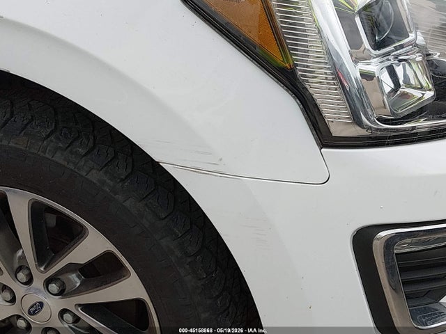Ford Expedition Limited