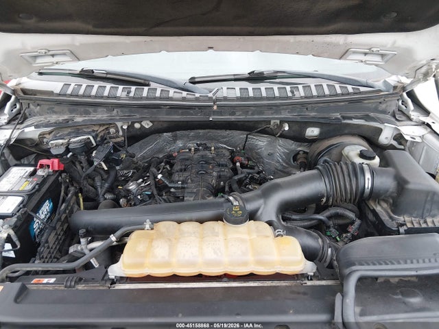 Ford Expedition Limited