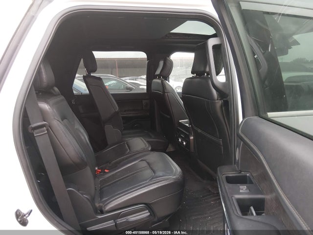 Ford Expedition Limited