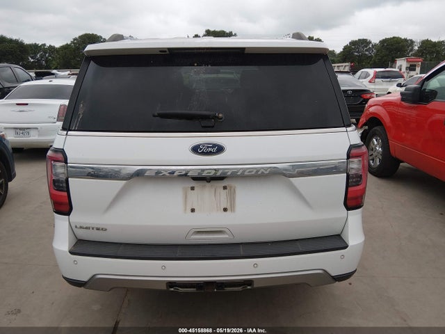 Ford Expedition Limited