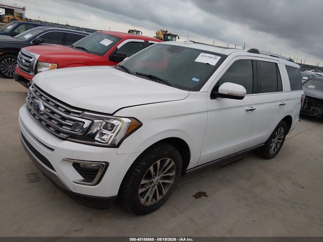 Ford Expedition Limited