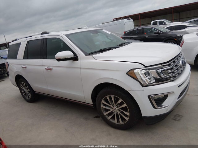 Ford Expedition Limited