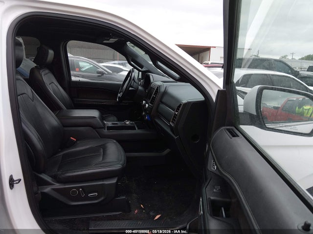 Ford Expedition Limited