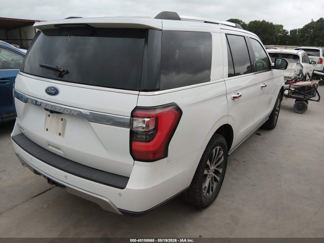 Ford Expedition Limited