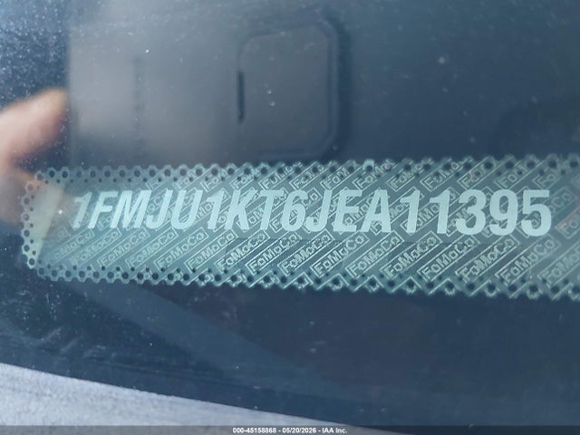 Ford Expedition Limited