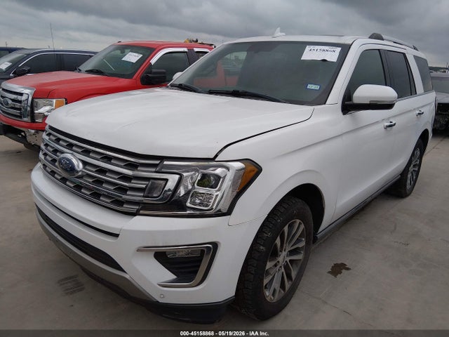 Ford Expedition Limited