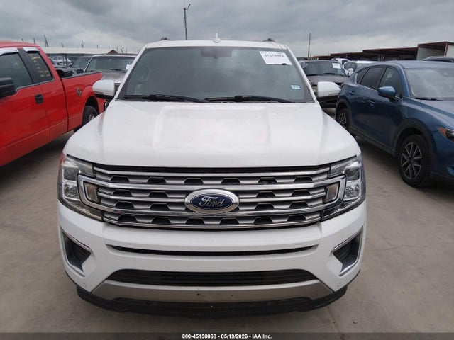 Ford Expedition Limited