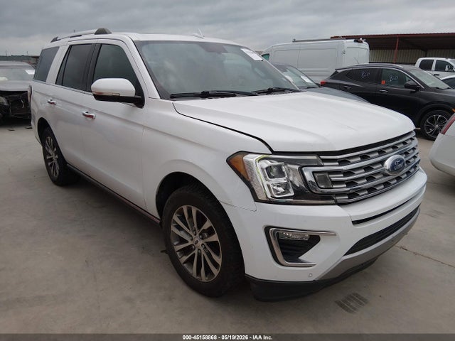 Salvage Ford Expedition Image