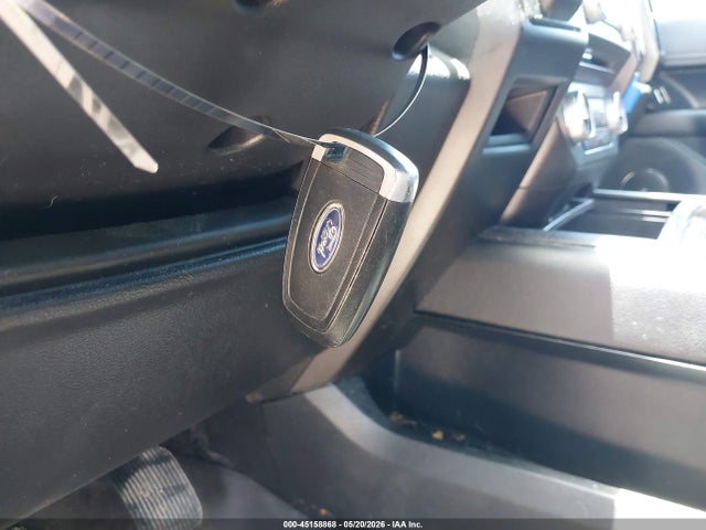 Ford Expedition Limited