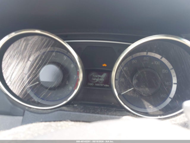 Hyundai SONATA Se