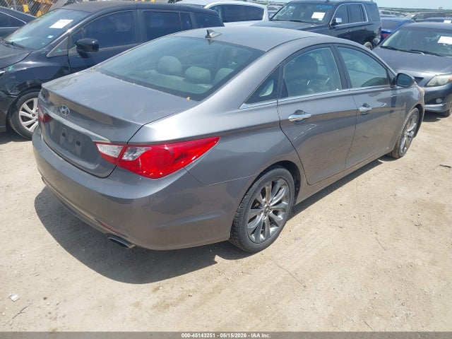 Hyundai SONATA Se