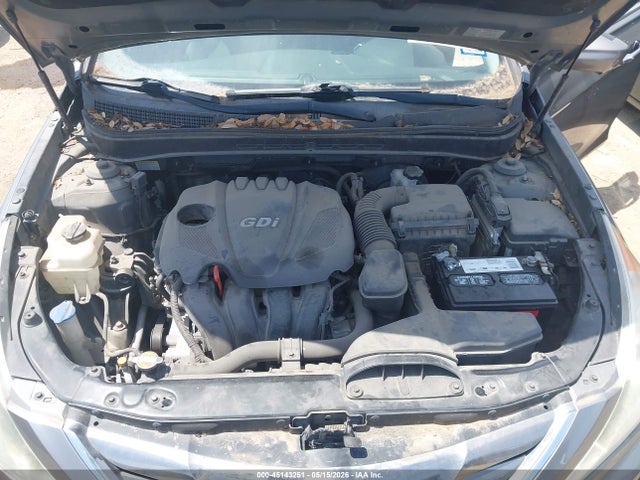 Hyundai SONATA Se