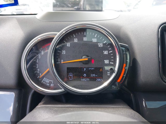 MINI Countryman Cooper S