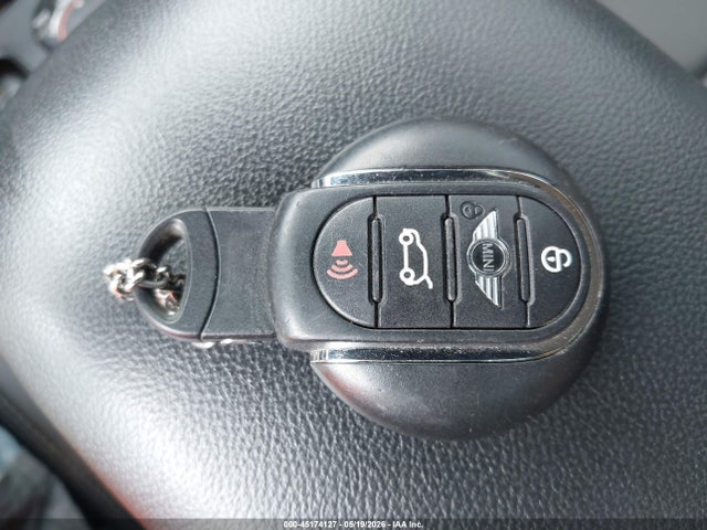 MINI Countryman Cooper S