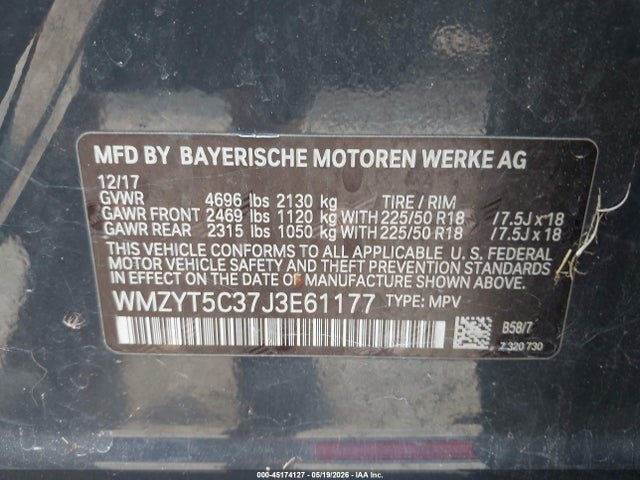 MINI Countryman Cooper S