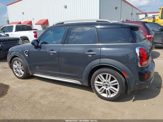 MINI Countryman Cooper S