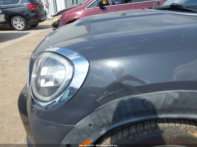 MINI Countryman Cooper S