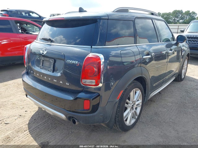 MINI Countryman Cooper S
