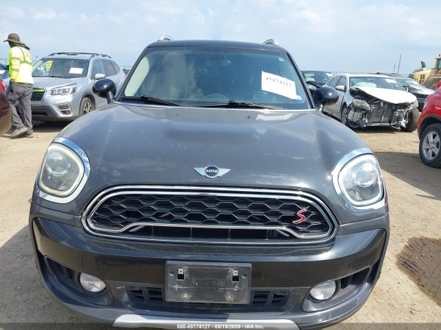 MINI Countryman Cooper S