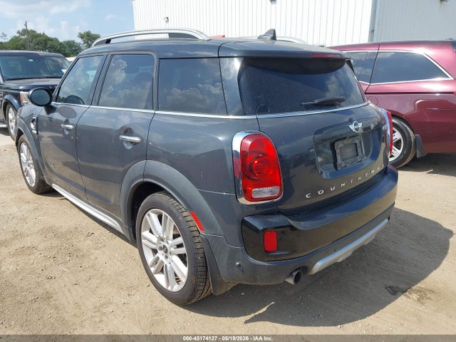 MINI Countryman Cooper S