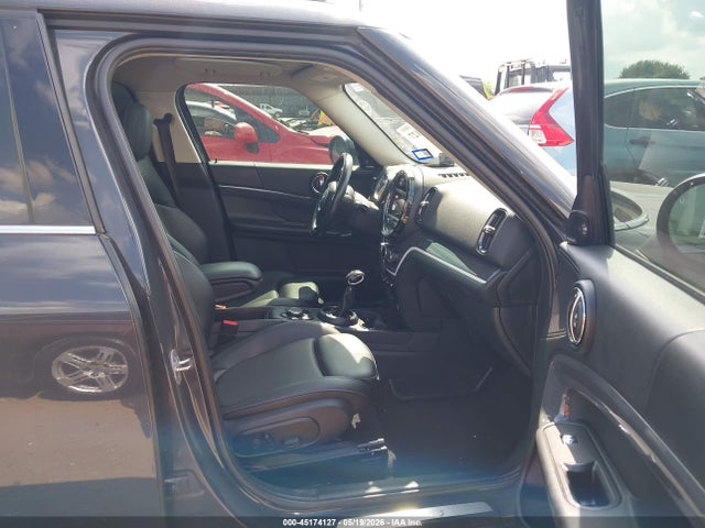 MINI Countryman Cooper S