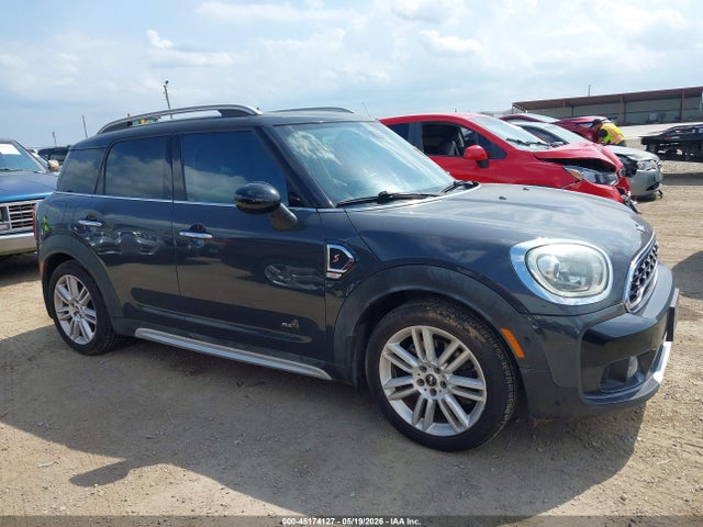 MINI Countryman Cooper S
