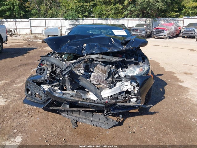 Honda Civic Ex-l