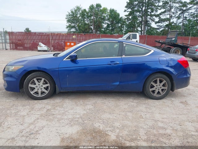 Honda Accord 2.4 Ex-l