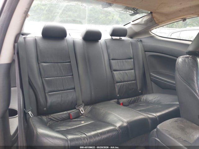 Honda Accord 2.4 Ex-l