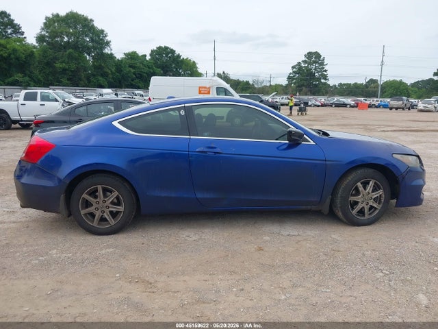 Honda Accord 2.4 Ex-l