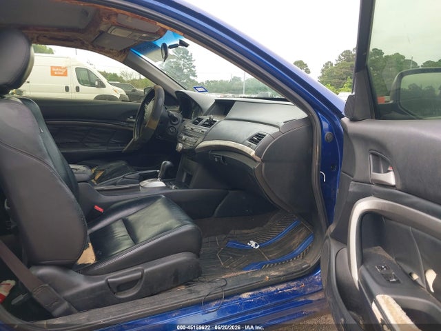 Honda Accord 2.4 Ex-l