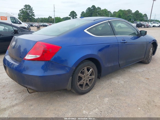 Honda Accord 2.4 Ex-l