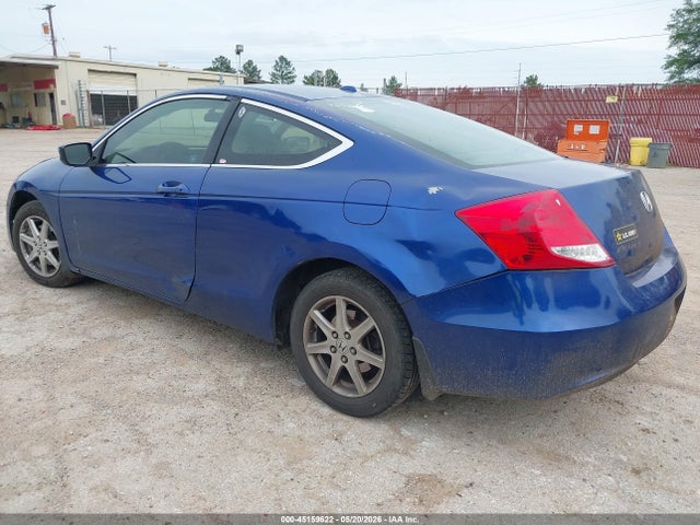 Honda Accord 2.4 Ex-l