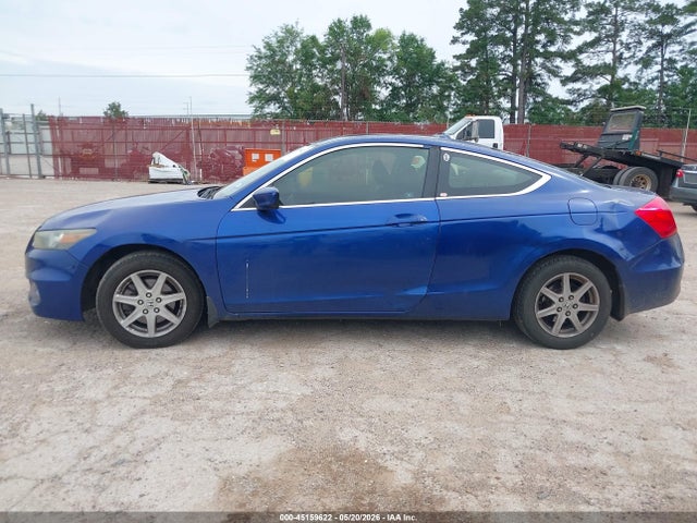 Honda Accord 2.4 Ex-l