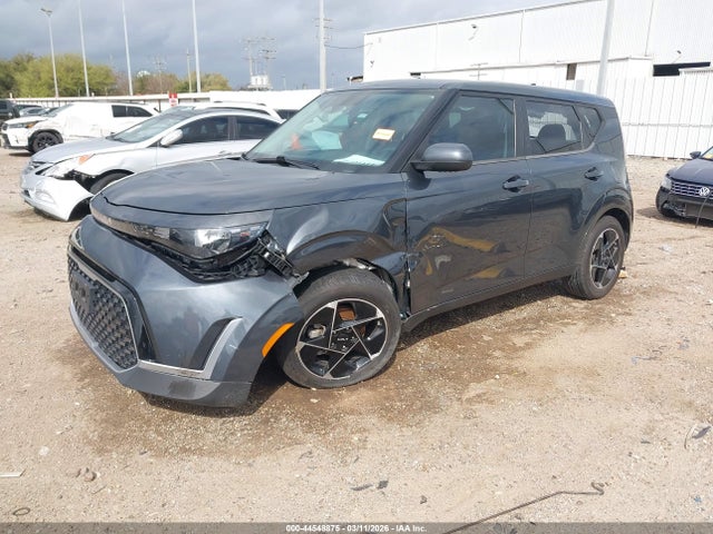 Kia Soul Ex