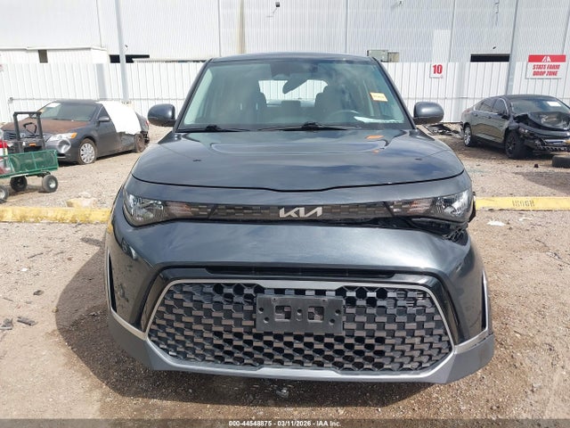 Kia Soul Ex