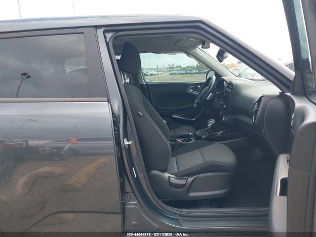 Kia Soul Ex