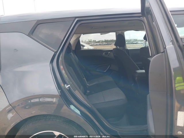 Kia Soul Ex