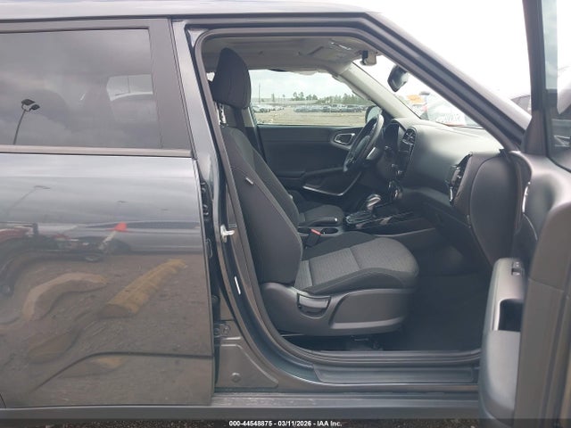 Kia Soul Ex