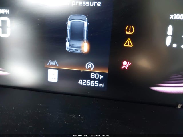 Kia Soul Ex