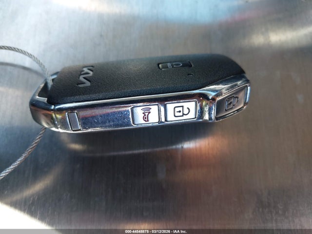 Kia Soul Ex