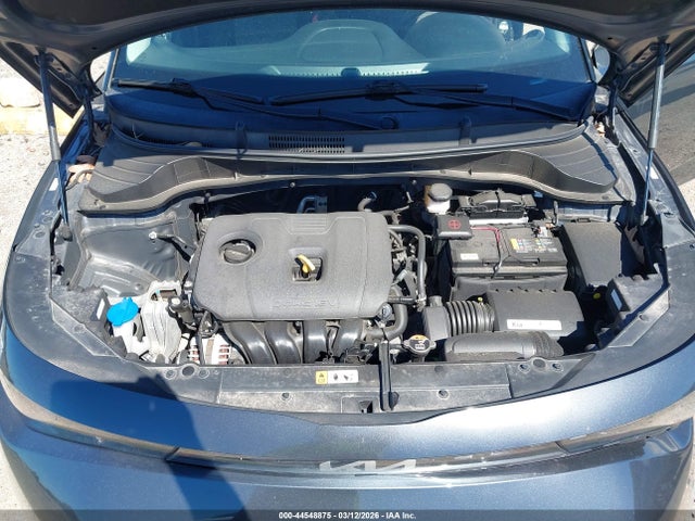 Kia Soul Ex