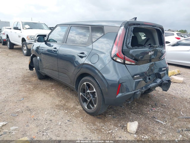 Kia Soul Ex