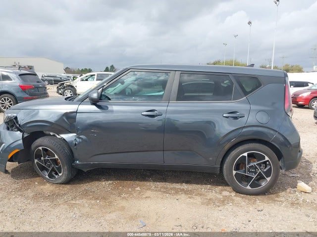 Kia Soul Ex