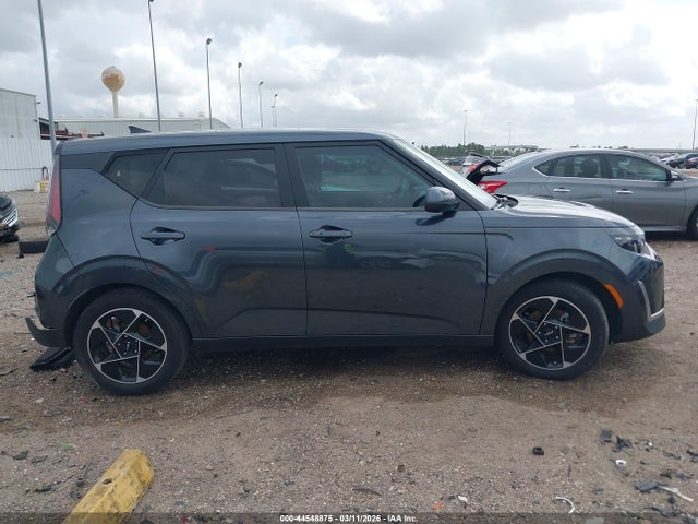 Kia Soul Ex
