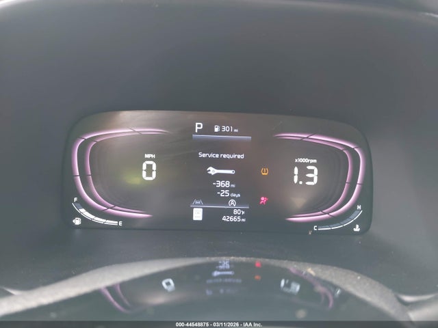 Kia Soul Ex
