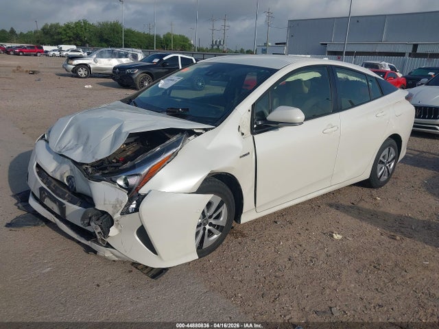 Toyota Prius Two