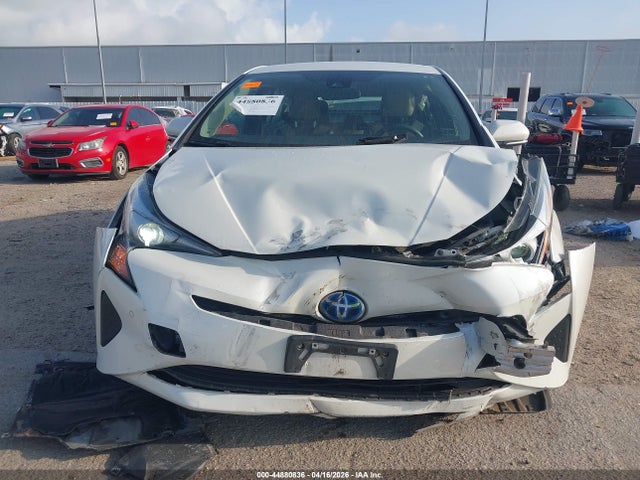 Toyota Prius Two